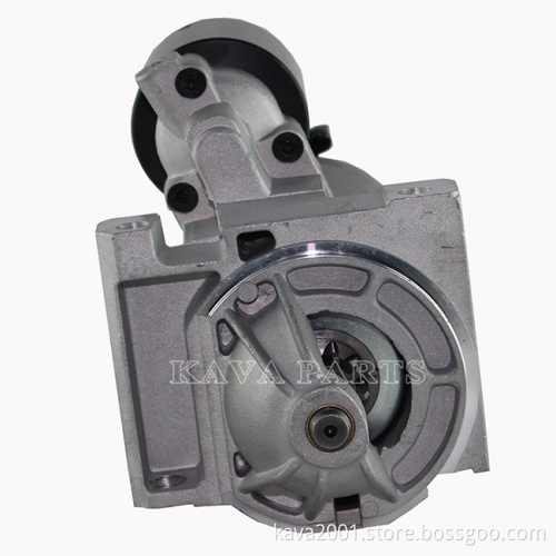 12V Starter Motor For Holden Commodore - 9000061010, BXH136